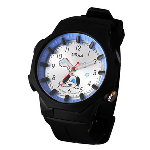 Reloj Inteligente a Prueba de Agua, el Mejor Reloj Analógico, Reloj OEM XINJIA Xj-122, Reloj Xj-122 - Product Image 4