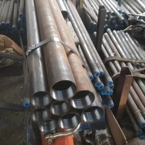 Thép vỏ ống phụ tùng cho lõi khoan Giàn Khoan nước cũng đúc công cụ chế biến để ngăn chặn sự sụp đổ - Product Image 2