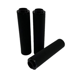 Élément filtrant de précision Manny de haute qualité, neuf, 1629010403, filtre de ligne en acier inoxydable et fibre de verre, pièces de compresseur industriel - Product Image 4