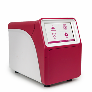 Analizador Bioquímico Veterinario Automático Reutilizable de Alta Calidad para Clínicas Veterinarias - Product Image 3