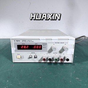Alimentation électrique double sortie Keysight Agilent E3620A 50W d'occasion, 1 pièce #   hx - Product Image 1