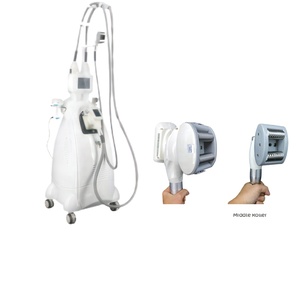 Rodillo de Masaje Anticelulítico, Pérdida de Peso, Relajación Corporal Completa, Máquina Moldeadora Corporal - Product Image 1