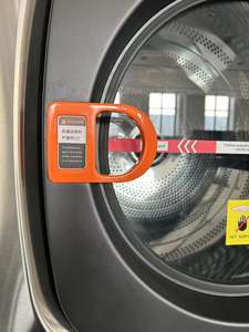 Chine Machines de blanchisserie libre-service 10Kg Stack laveuse <span class=keywords><strong>et</strong></span> sécheuse Prix combiné Bonne machine à laver Machine à sécher Combinaison - Product Image 4