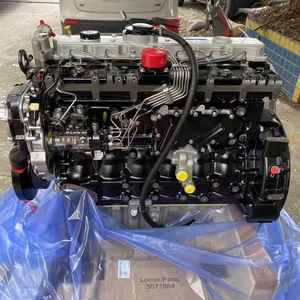 1791853 179-18532H7814 2H-7814 3673235 3176 C3126 Diese1Engine Vilebrequin Moteur d'excavatrice - Product Image 6