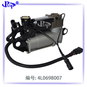 ปั๊มลมระบบกันสะเทือน Pasp รุ่น 4L0698007 สำหรับอะไหล่รถยนต์ Q7 - Product Image 1