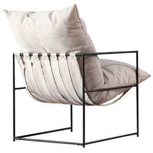 Silla de salón de ocio, silla de salón, cómoda bolsa de <span class=keywords><strong>soja</strong></span> india, sofá de acero inoxidable <span class=keywords><strong>para</strong></span> el suelo - Product Image 4