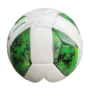 2025 Venta caliente de alta calidad precio bajo AFCTextured TPU Thermal Bonded Soccer <span class=keywords><strong>Futbol</strong></span> Acepta personalización Muestra gratis OEM - Product Image 2