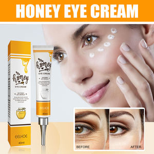 ครีมให้ความชุ่มชื้นยกถุงใต้ตาครีมลดริ้วรอยไวท์เทนนิ่งครีมบำรุงรอบดวงตาน้ำผึ้ง - Product Image 3