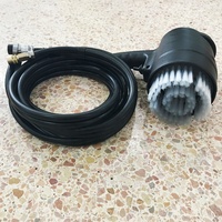 MLEE Clean – brosse de pièces détachées de Machine à canapé avec câble
