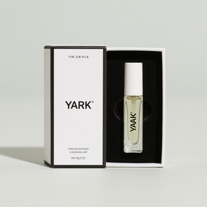 Boîte en carton de luxe personnalisée avec estampage à chaud, boîte d'emballage pour cosmétiques et parfums à rabat - Product Image 4