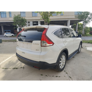 Auto Usado Guazi, Honda CR-V <span class=keywords><strong>2013</strong></span> Certificado, Motor de Combustión de Gasolina, Automático, SUV de 5 Plazas, Volante a la Izquierda, para Uso Diario Robusto - Product Image 5