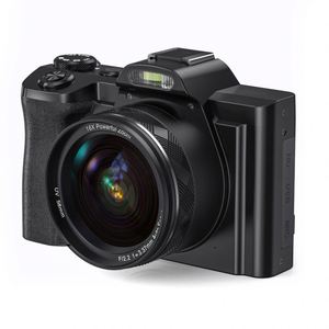 กล้อง X624 คุณภาพดี 5k Sports DV พร้อม Wifi กล้องภายนอกอาคาร รุ่นใหม่ปี 2023 กล้องดิจิตอล DSLR DC ความละเอียด 48MP รองรับการถ่ายภาพแบบ Delayed Photography 5k - Product Image 1