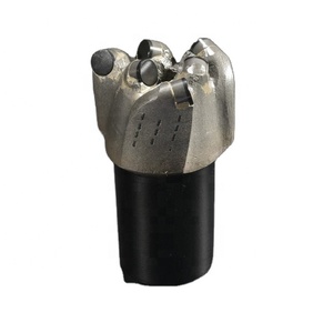 NWG/NQ <strong>PDC</strong> NON-<strong>CORING</strong> <strong>BIT</strong> - Product Image 1