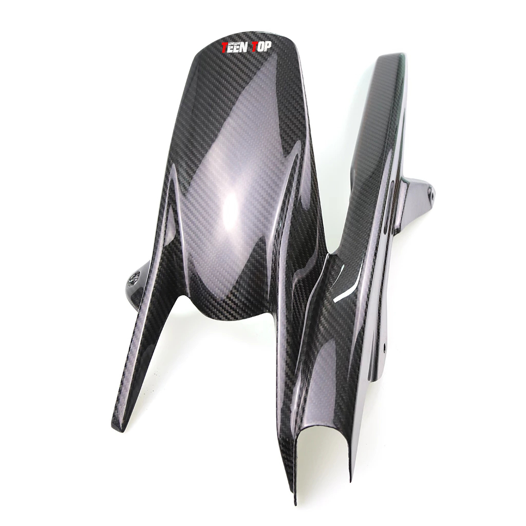 CB650R CBR650R Carbon Fiber Motorcycle Rear Fender Mudguard For Honda CB650R CBR650R 2019 2020 Carbon Motorcycle Accessories