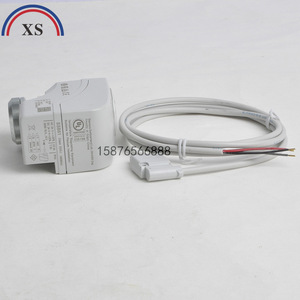 Actionneur de vanne de réservoir d'eau Taicheng SSB61, commande électrique AC 220V pour pièces de presse d'impression - Product Image 4