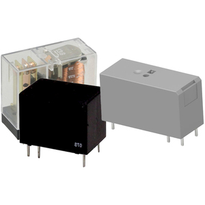 Relais F3F-SS-106D, relais de puissance approuvés par les ingénieurs pour les applications lourdes - Product Image 1