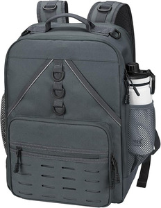 Muestra gratis IBSCI fábrica personalizar multiusos bolsas de aparejos de pesca multiusos mochila táctica portátil multiusos para aparejos de pesca - Product Image 1