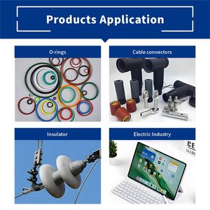 Grasa de Litio para Sellado y Aislamiento Eléctrico, Grasa de Silicona Dieléctrica, Lubricante Industrial - Product Image 3