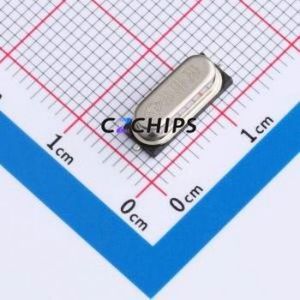 XJHEELNANF-28.63636MHZ Crystal (Passive) HC-49S-SMD-2P Crystal Oscillator SMD Crystal Oscillator 28.63636MHz 30ppm 20pF - Product Image 1