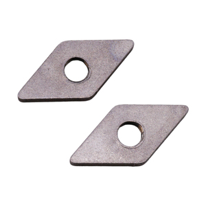 Plaque <span class=keywords><strong>de</strong></span> fixation antidérapante haute précision pour perçage diamanté, pour l'installation sur <span class=keywords><strong>bois</strong></span>, métal et béton - Product Image 3