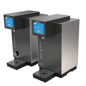 Generador de agua de hidrógeno eléctrico de escritorio inteligente de alta calidad Producción precisa para uso doméstico - Product Image 2