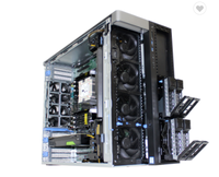 Vente flash Processeur Inter Bronze 3104 d'origine DELLs Tour de travail 5U Precision T7920