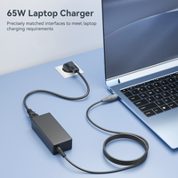 Chargeur d'ordinateur portable Lenovo 65W 20V 3.25A DC 7.9*5.5mm, alimentation de remplacement, adaptateur secteur pour ordinateur portable Lenovo ThinkPad, OEM personnalisé