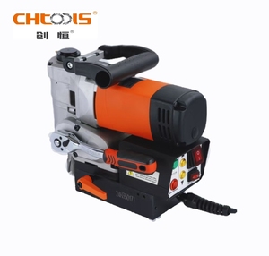 CHTOOLS 35 serie orizzontale portatile trapano magnetico trapano elettrico industriale spazzolato motore personalizzabile supportato