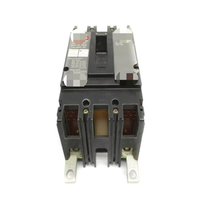 600VAC Bu-fhb2150 150A 125/250VDC unmp ระบบอัตโนมัติทางอุตสาหกรรมใหม่ของแท้ - Product Image 1