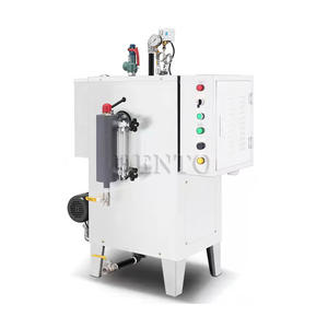 Hete Verkoop Stoomgenerator Machine/Stoomgenerator (Elektrisch)/Kleine Stoomturbine Generator - Product Image 3