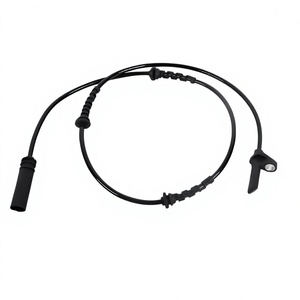 Capteur de vitesse de roue ABS pour Bmw, 34526775866, pour remplacement et réparation, pièce standard - Product Image 1