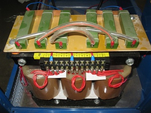 חלקי חילוף מכונת חילוף תדירות גבוהה - Product Image 4