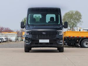 नया आगमन फोर्ड ट्रांजिट T8 2.0t. 2wd, बड़ा कार्गो स्थान, वाणिज्यिक बेड़े के लिए सबसे अच्छा विकल्प - Product Image 2