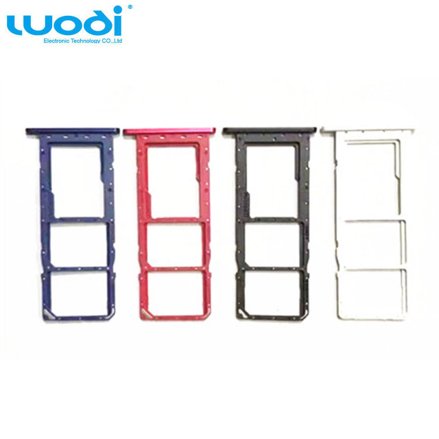 Replacement Sim Card Tray for Samsung Galaxy A03s
