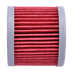 Logotipo personalizado 125CC filtro de combustible diésel nuevo Material de papel para Suzuki Scooter <span class=keywords><strong>UH125</strong></span> <span class=keywords><strong>Burgman</strong></span> UH125L9 UH125K8 K9 1651045H10 - Product Image 1