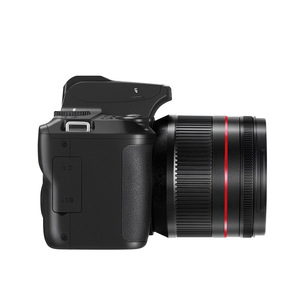 Cámara de Video X606 G700 4k Ultra HD, Cámara DSLR, Videocámara 4k, Cámara de Fotos Digital de Alta Calidad - Product Image 6