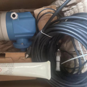 Medidor de Flujo Ultrasónico Endress+Hauser Proline Prosonic Flow 91W: Parámetros Clave de Medición - Product Image 1