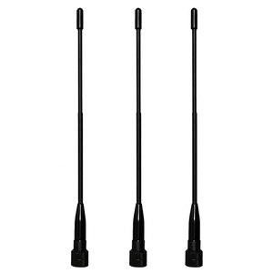 เสาอากาศวิทยุสื่อสาร UHF 433mhz แบบสองทาง พร้อมหัวต่อ 433 BNC TNC SMA - Product Image 3