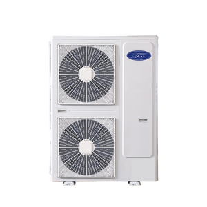 Climatiseur mural de type split 3 4 5 HP Ton Mini split AC Unit DC Inverter AC Air Conditioner