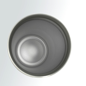 Vaso de acero inoxidable de 16 oz con doble pared y aislamiento al vacío para café, té, uso en exteriores, oficina y coche. - Product Image 3