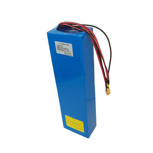 Zero 8 Pro için Ucuz Fiyatlı 48v 17.5ah Pil, Zero 8 Pro için 48v 14ah Pil, Zero 8 Pro Scooter için 10.5ah Pil - Product Image 4