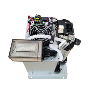 1 lpm Máy phát điện Ozone oxy tập trung với <span class=keywords><strong>PSA</strong></span> cao hiệu quả sàng phân tử cho máy phát điện Ozone - Product Image 4