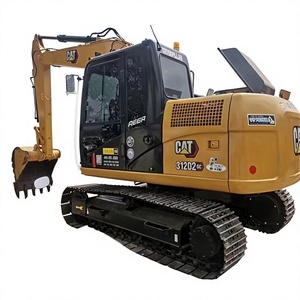 ใช้สำหรับรถขุดตีนตะขาบ 312D ขนาด 12 ตัน ที่มีพลังขุดสูง - Product Image 1