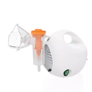 molecular sieve nebulizer Household children neonatal respiratory therapy asthma portable nebulizer compressed air atomization