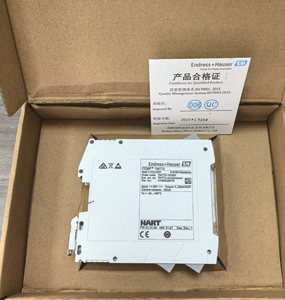 Sensor de Temperatura Universal de 1 Canal E+H ITEMP TMT72 para Entornos Peligrosos con Certificación ATEX, Plástico y Metal, OEM/ODM - Product Image 5
