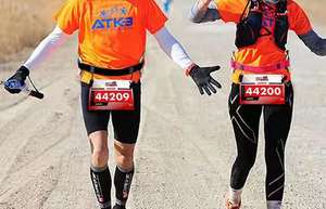 <span class=keywords><strong>IRun</strong></span>-cinturón con número de carrera de combustible, Logo impreso personalizado - Product Image 6