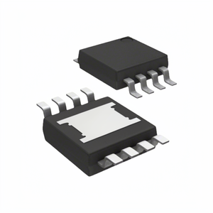 Electronics Component Power Management (PMIC) BOM IC In Stock 8 TSSOP, 8 MSOP Exposed Pad MP62341DH-LF - Product Image 1