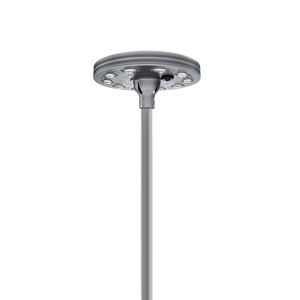 Yard Lawn One Sensor Outdoor <span class=keywords><strong>Techno</strong></span> Professional 600 Watts Solar Road Street Lamp - Product Image 2