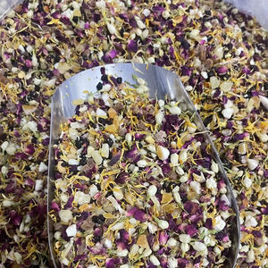 ชาชงเย็นมะม่วงผลไม้สมุนไพรผสมใบห<span class=keywords><strong>ล</strong></span>วมผสมเบอร์รี่ชารส<span class=keywords><strong>ชบา</strong></span>ดอกไม้ที่กำหนดเองความงามกุหลาบสมุนไพรผ<span class=keywords><strong>ล</strong></span>ไม้ชา - Product Image 6