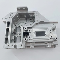 Produsen Suku Cadang Presisi OEM Kustom CNC Milling, Suku Cadang Pemesinan Bubut CNC Aluminium, Layanan Pemesinan CNC Baja Tahan Karat